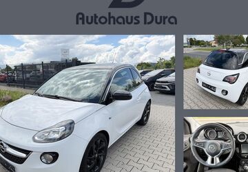 Opel Adam 104.950 km 7.950 &euro; Rüsselsheim 65428