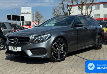 Mercedes-Benz C 250 95.021 km 25.990 &euro; Wiesbaden 65187