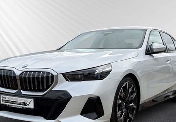 BMW 540 25.590 km 62.448 &euro; Wiesbaden 65203