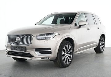 Volvo XC90 35.430 km 42.412 &euro; Eschborn 65760