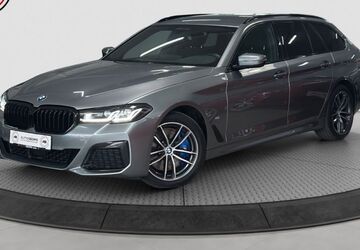 BMW 530 84.600 km 35.900 &euro; Wiesbaden 65205