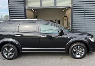 Fiat Freemont 147.000 km 7.900 &euro; Sulzbach am Taunus 65843