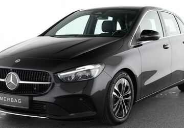 Mercedes-Benz B 180 13.720 km 29.380 &euro; Mainz 55128
