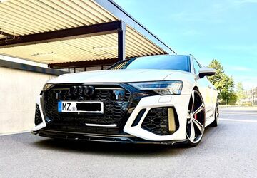 Audi S6 57.500 km 52.750 &euro; Mainz 55116