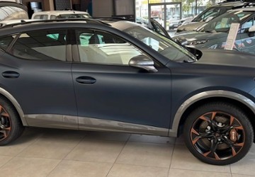 Cupra Formentor 36.000 km 29.999 &euro; Mörfelden-Walldorf 64546