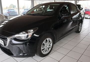Mazda 2 54.000 km 10.900 &euro; Wiesbaden 65199