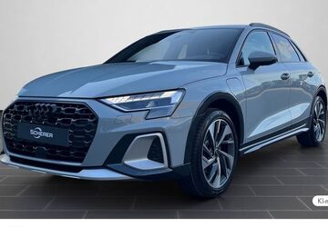 Audi A3 5.900 km 42.980 &euro; Bingen / Rhein 55411