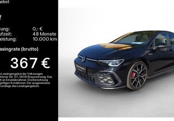 VW Golf 23.816 km 35.980 &euro; Hofheim 65719