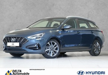 Hyundai i30 32.425 km 18.480 &euro; Mainz-Kastel 55252