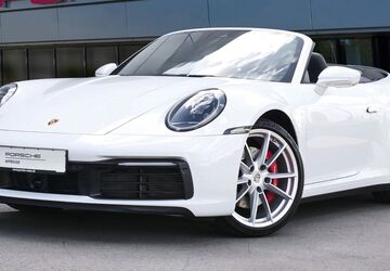 Porsche 992 25.357 km 143.888 &euro; Mainz 55131