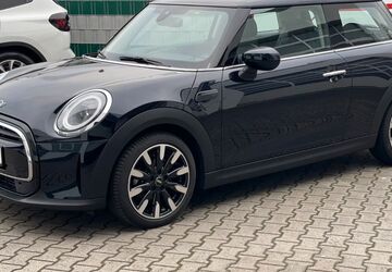 Mini Cooper 8.200 km 22.750 &euro; Trebur 65468