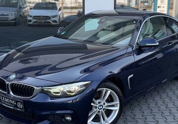 BMW 430 161.000 km 22.990 &euro; Rüsselsheim 65428