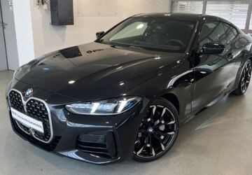 BMW 430 24.530 km 49.933 &euro; Hofheim 65719