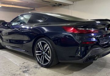 BMW 840 158.800 km 38.980 &euro; Mainz 55129