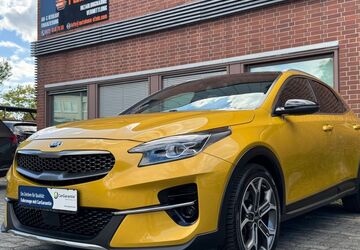 Kia XCeed 83.000 km 17.990 &euro; Rüsselsheim am Main 65428
