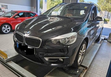 BMW 220 Active Tourer 134.000 km 13.989 &euro; Taunusstein 65232