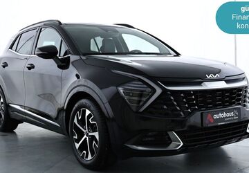 Kia Sportage 26.609 km 22.440 &euro; Egelsbach 63329