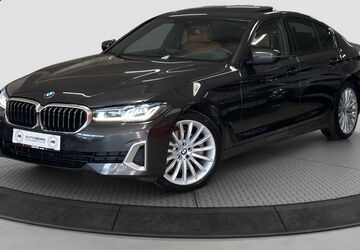 BMW 520 45.550 km 32.900 &euro; Wiesbaden 65205
