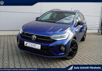 VW Taigo 5.000 km 29.890 &euro; Flörsheim 65439