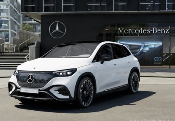 Mercedes-Benz EQE 19.150 km 64.790 &euro; Wiesbaden 65189