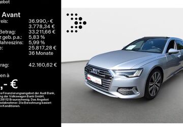 Audi A6 64.326 km 36.990 &euro; Hofheim 65719