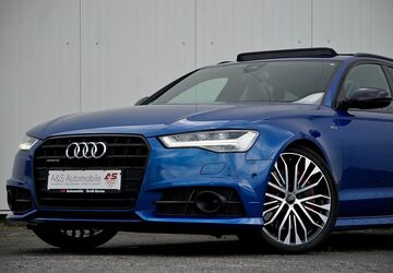 Audi A6 145.000 km 29.990 &euro; Groß-Gerau 64521