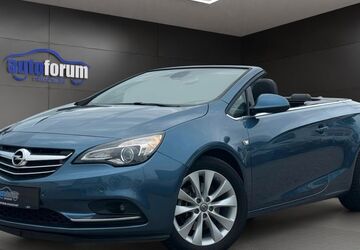 Opel Cascada 75.300 km 11.990 &euro; Stockstadt am Rhein 64589