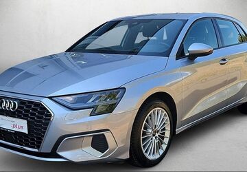 Audi A3 35.502 km 22.430 &euro; Mainz 55131