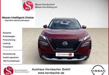 Nissan X-Trail 7.700 km 48.900 &euro; Kelkheim 65779
