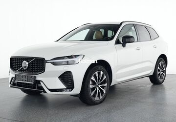 Volvo XC60 29.319 km 34.127 &euro; Eschborn 65760