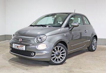 Fiat 500 66.000 km 9.990 &euro; Ingelheim am Rhein 55218