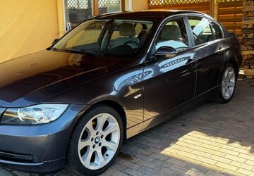 BMW 325 142.500 km 8.999 &euro; Gau-Odernheim 55239