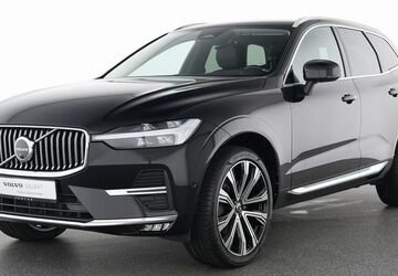 Volvo XC60 96.500 km 28.990 &euro; Weiterstadt 64331