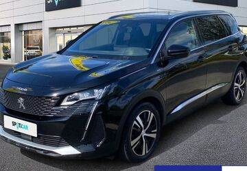 Peugeot 5008 28.128 km 27.130 &euro; Mainz 55120