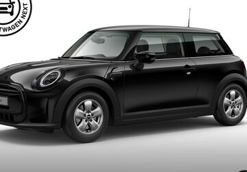 Mini Cooper 31.206 km 20.890 &euro; Mainz 55129