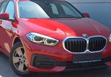 BMW 118 40.902 km 16.800 &euro; Wiesbaden 65201