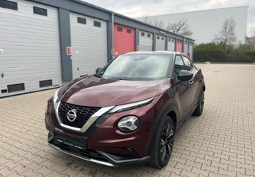Nissan Juke 79.900 km 14.999 &euro; Groß Gerau 64521