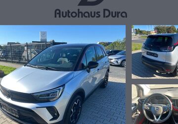 Opel Crossland (X) 104.200 km 12.950 &euro; Rüsselsheim 65428