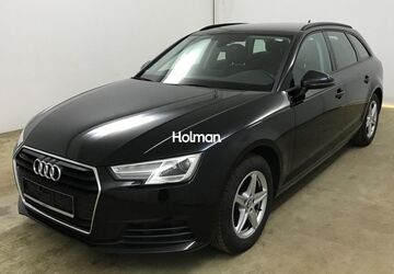 Audi A4 164.745 km 11.940 &euro; Eschborn 65760