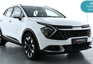 Kia Sportage 79.411 km 24.790 &euro; Egelsbach 63329