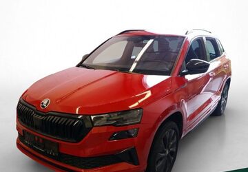 Skoda Karoq 72.081 km 23.830 &euro; Hofheim im Taunus 65719