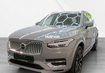 Volvo XC90 17.412 km 47.172 &euro; Eschborn 65760