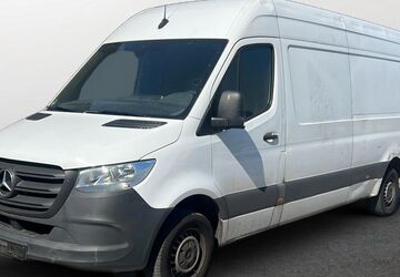 Mercedes-Benz Sprinter 150.000 km 15.500 &euro; Saulheim 55291