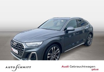Audi SQ5 73.237 km 42.990 &euro; Idstein 65510
