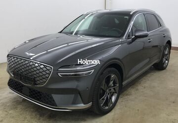 Genesis GV70 41.480 km 43.036 &euro; Eschborn 65760