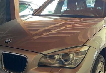 BMW X1 232.000 km 8.300 &euro; Heidesheim 55262