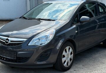 Opel Corsa 216.000 km 2.250 &euro; Wiesbaden 65203
