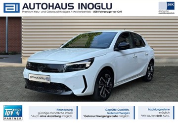 Opel Corsa 14.581 km 13.980 &euro; Rüsselsheim 65428