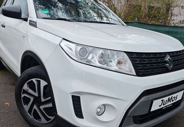 Suzuki Vitara 133.700 km 9.500 &euro; Wiesbaden 55252