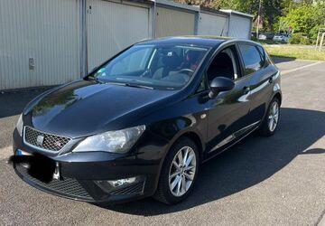 Seat Ibiza 120.000 km 6.000 &euro; Liederbach 65835